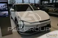 2026 KIA EV