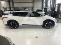 2026 KIA EV