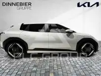 2026 KIA EV