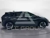 2026 KIA EV