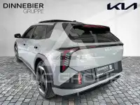 2026 KIA EV