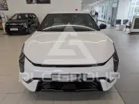 2026 KIA EV