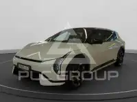 2026 KIA EV