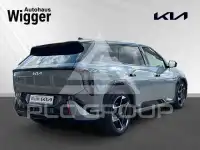 2026 KIA EV