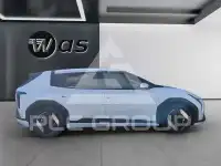2026 KIA EV