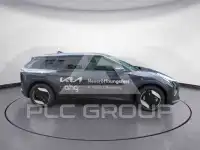 2026 KIA EV
