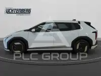 2026 KIA EV