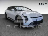 2026 KIA EV