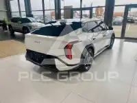 2026 KIA EV