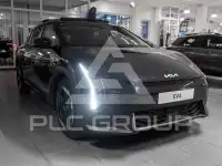 2026 KIA EV
