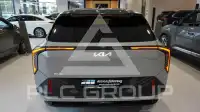 2026 KIA EV
