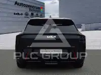2026 KIA EV