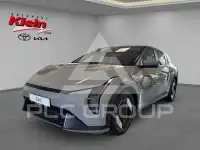 2026 KIA EV