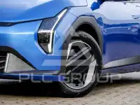 2026 KIA EV