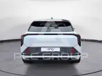 2026 KIA EV