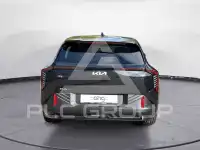 2026 KIA EV