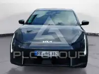 2026 KIA EV