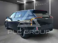2026 KIA EV