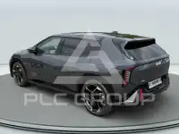 2026 KIA EV