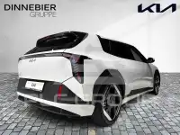2026 KIA EV