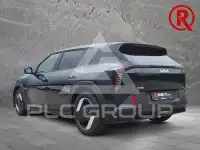 2026 KIA EV