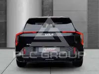2026 KIA EV
