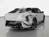 2026 KIA EV