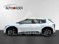 2026 KIA EV