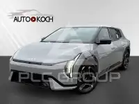 2026 KIA EV