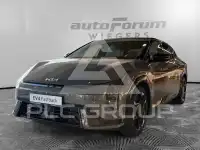 2026 KIA EV