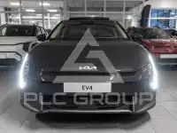 2026 KIA EV