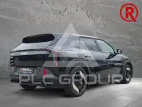 2026 KIA EV