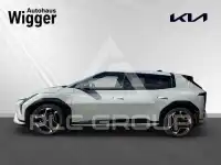 2026 KIA EV