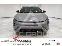 2026 KIA EV