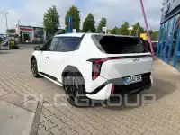 2026 KIA EV
