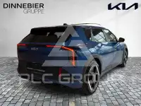 2026 KIA EV