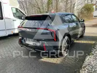 2026 KIA EV