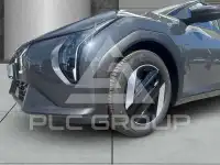 2026 KIA EV
