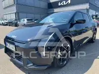 2026 KIA EV
