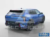 2026 KIA EV