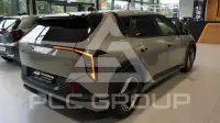 2026 KIA EV