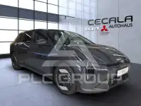 2026 KIA EV