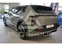 2026 KIA EV