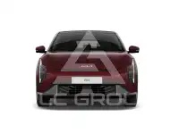2026 KIA EV