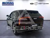 2026 KIA EV