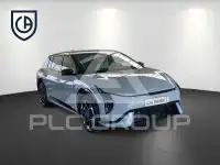 2026 KIA EV