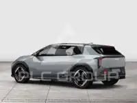 2026 KIA EV