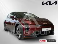 2026 KIA EV