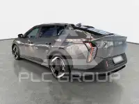 2026 KIA EV