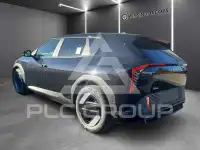 2026 KIA EV